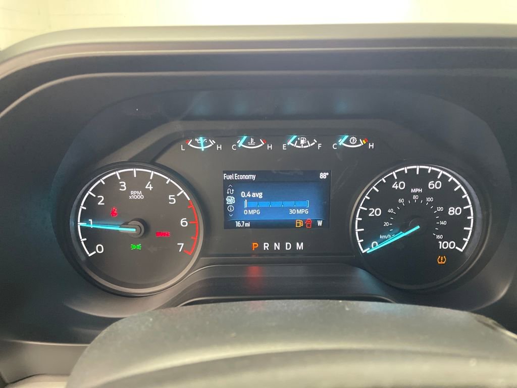 New 2026 Ford F250 XL w/ XL Chrome Package image 22