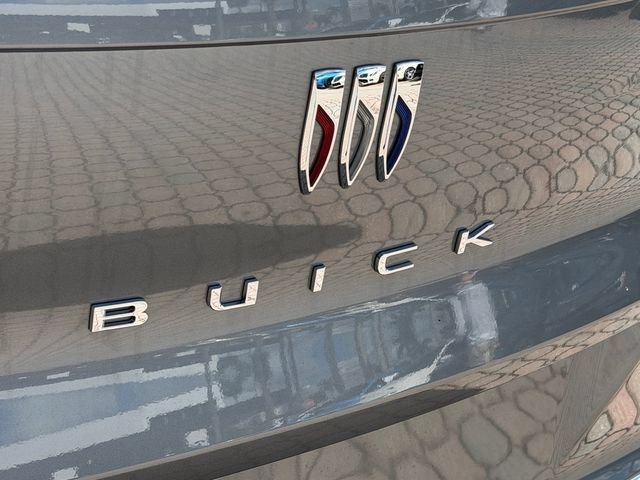 New 2026 Buick Envista Sport Touring FWD image 9