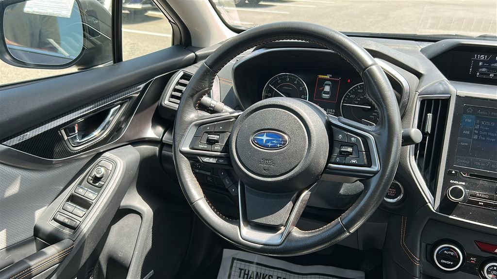 Used 2018 Subaru Crosstrek 2.0i Limited AWD/4WD image 23