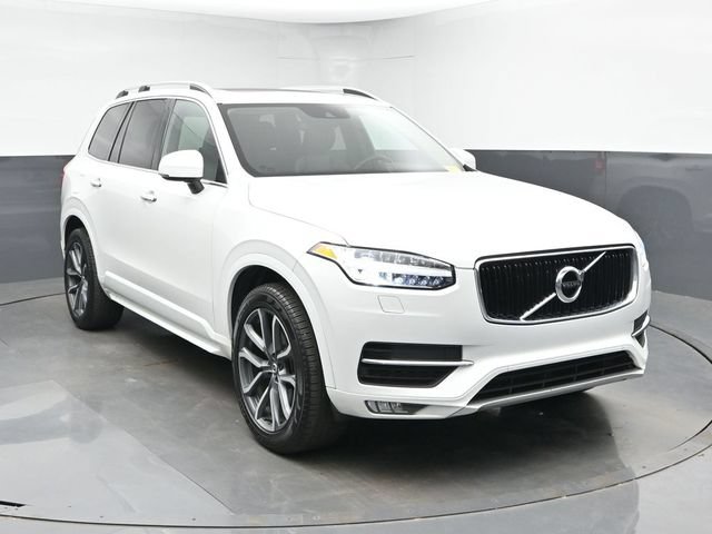 Used 2016 Volvo XC90 T6 Momentum w/ Momentum Plus Package AWD/4WD image 2