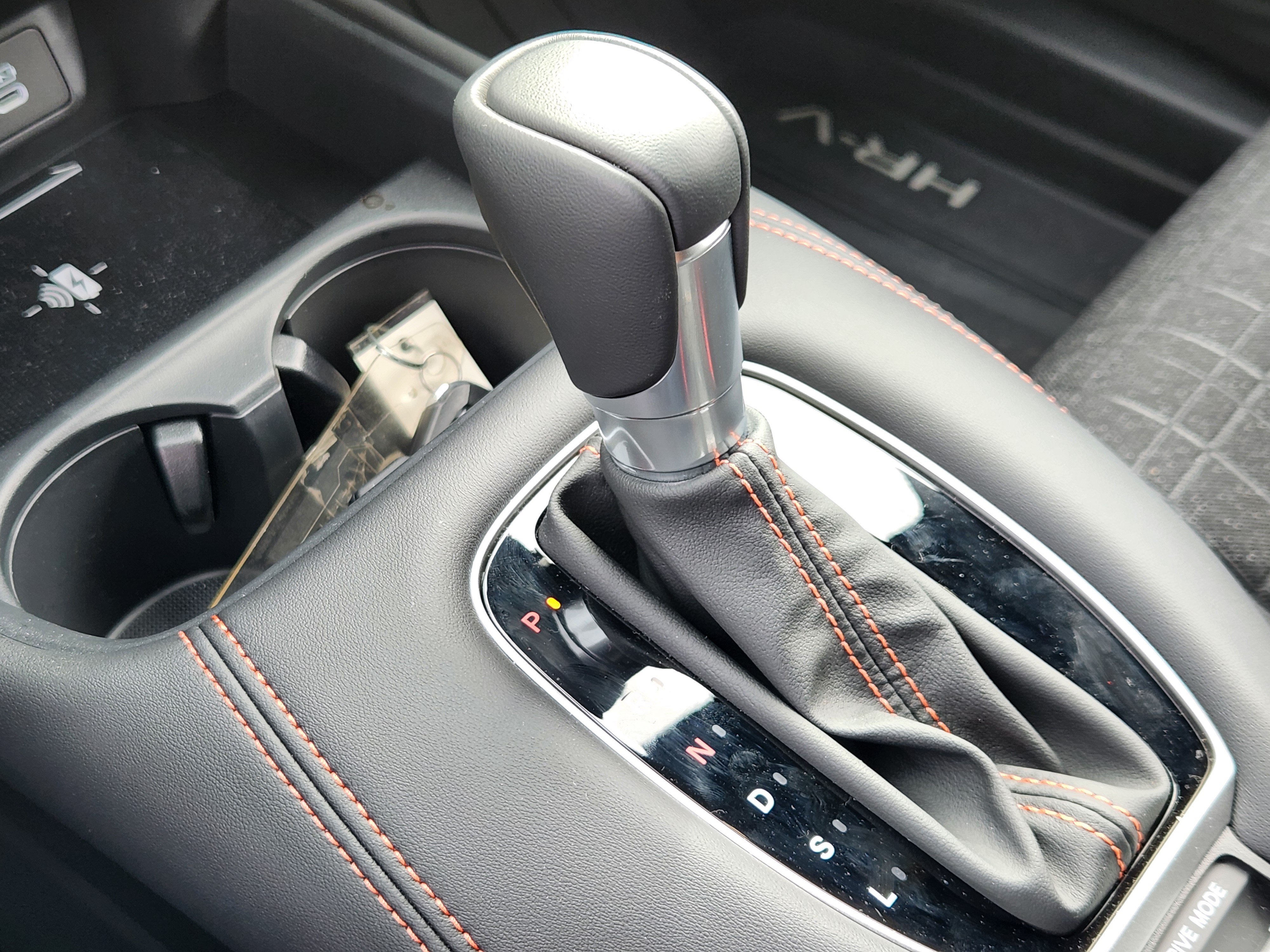 Used 2027 Honda HR-V Sport image 12