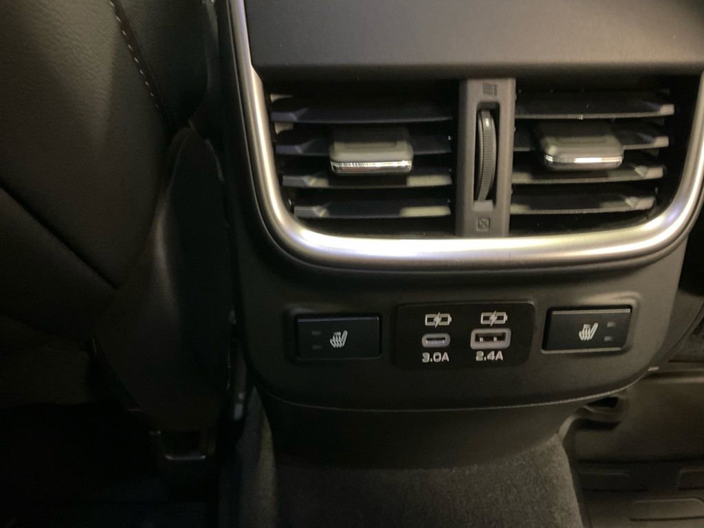 Used 2024 Subaru Outback Touring XT image 24