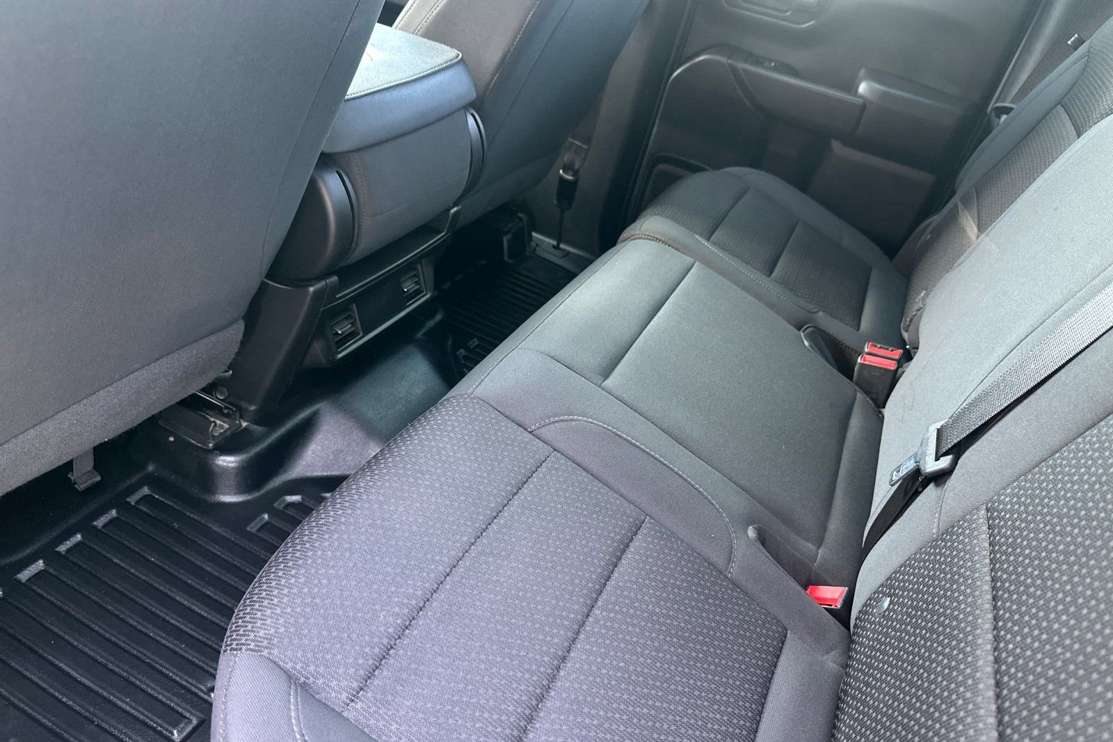 Certified 2023 GMC Sierra 1500 Pro image 13