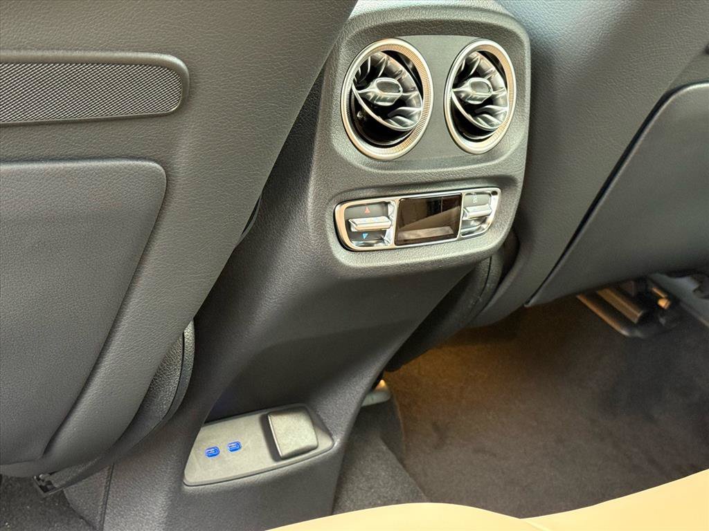 New 2027 Mercedes-Benz G 580 e image 14