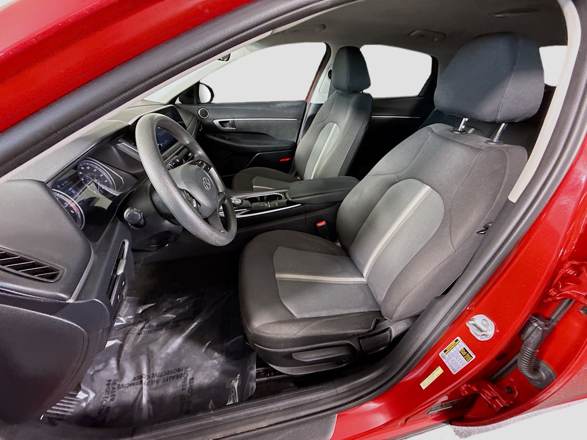 Used 2021 Hyundai Sonata SE image 21