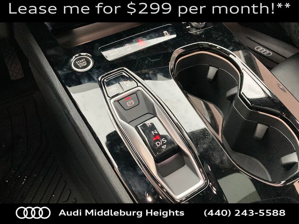 Certified 2025 Audi A5 2.0T Premium w/ Convenience Package image 37