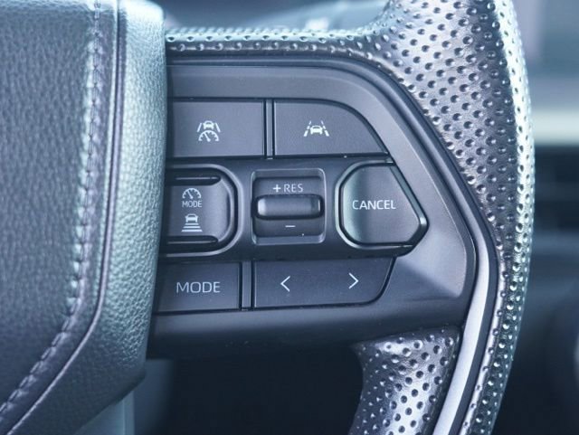 Certified 2025 Toyota Tacoma SR5 image 24