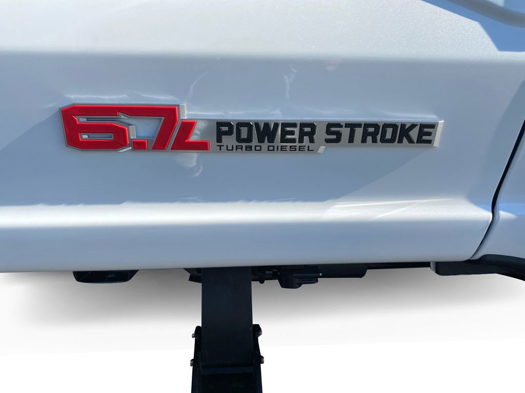 New 2026 Ford F350 Platinum image 51
