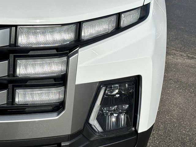 New 2026 Hyundai Santa Cruz SE AWD/4WD image 34