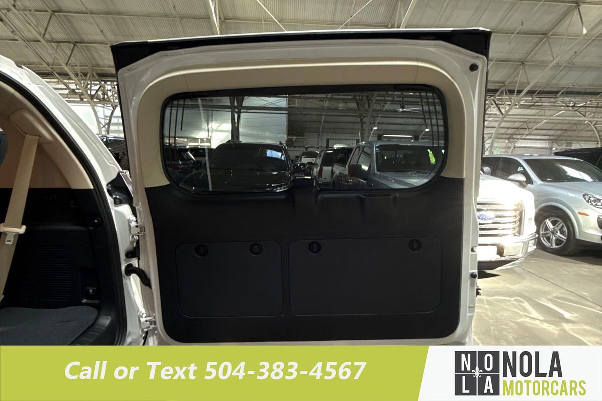 Used 2021 Lexus GX 460 Premium image 28