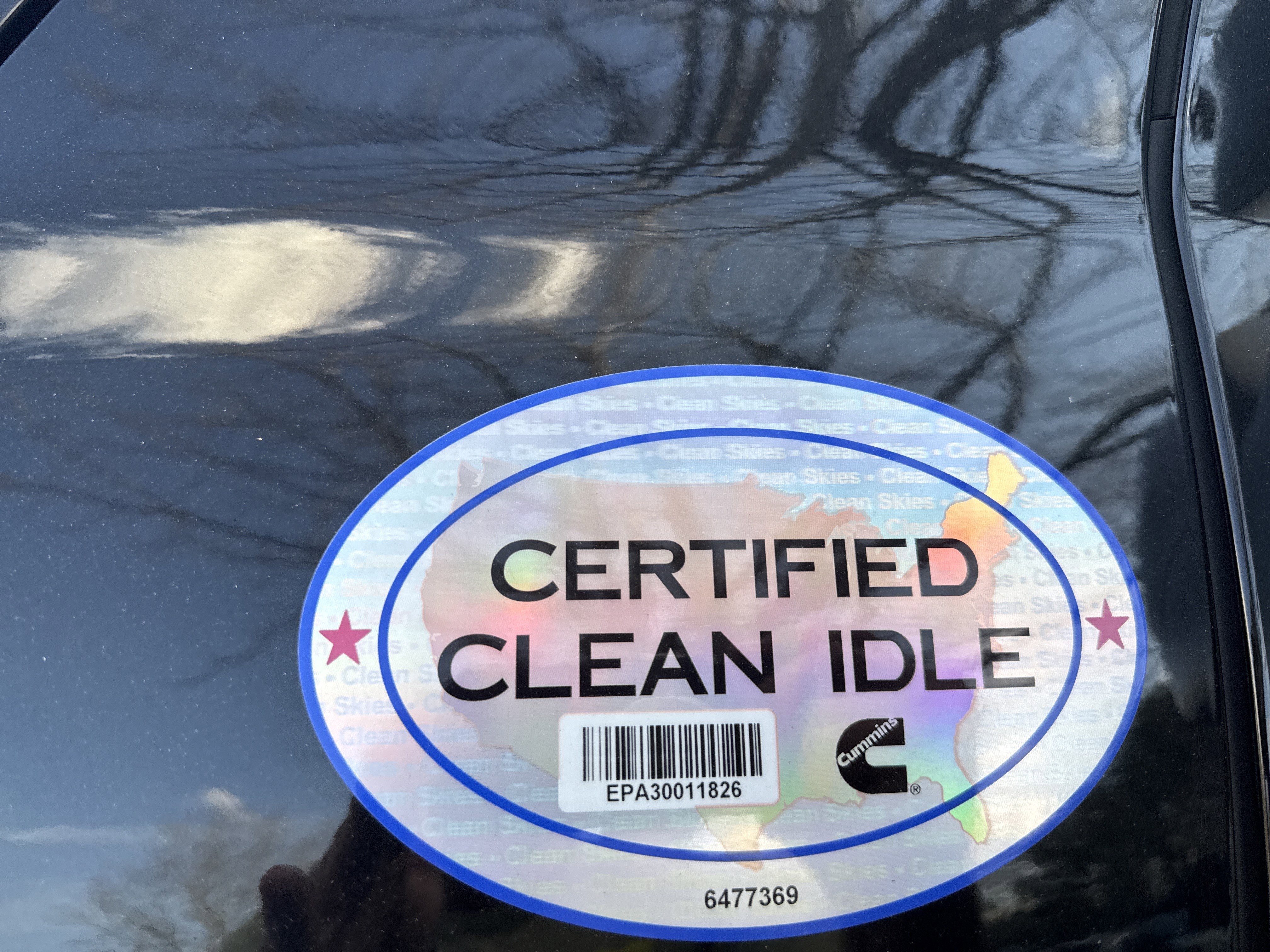 New 2024 RAM 5500 Laramie image 13