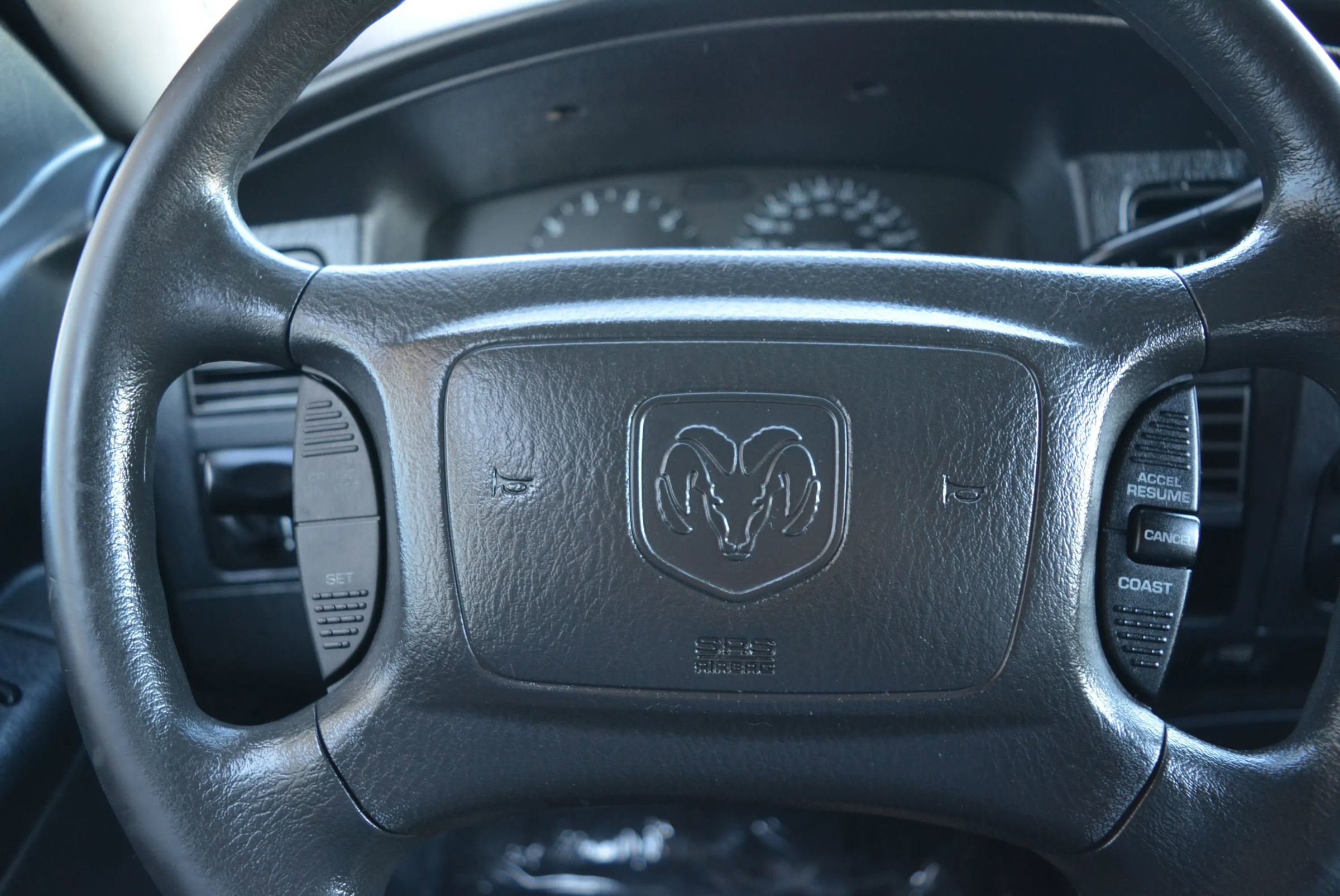 Used 2003 Dodge Durango Sport image 17