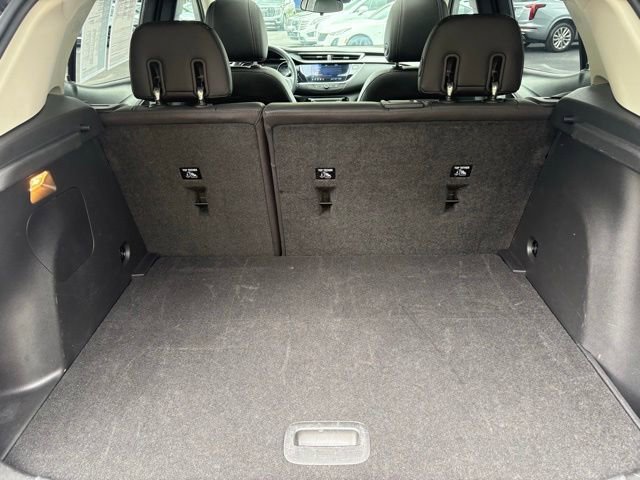Used 2023 Buick Encore GX Select w/ Experience Buick Package FWD image 7