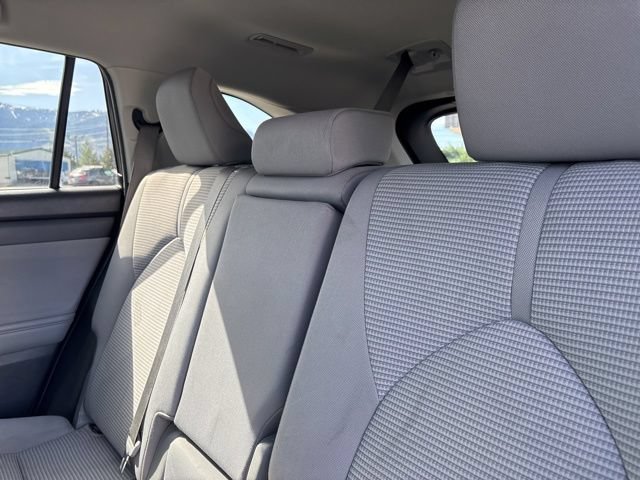 Used 2020 Toyota Highlander LE AWD/4WD image 22
