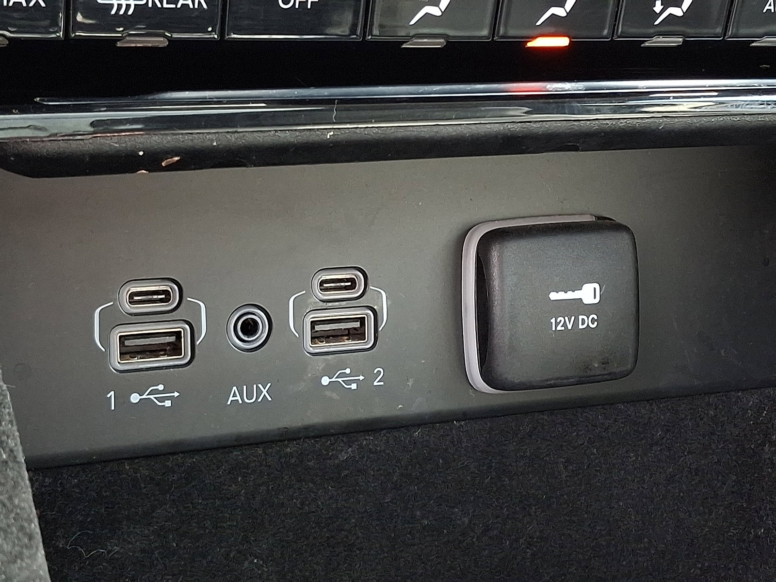 Used 2021 Jeep Grand Cherokee L Limited image 25