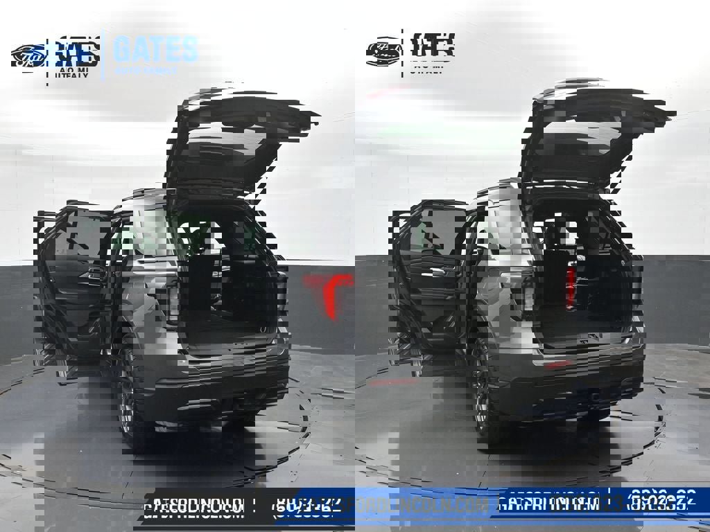 New 2025 Ford Explorer ST-Line w/ Premium Package image 53