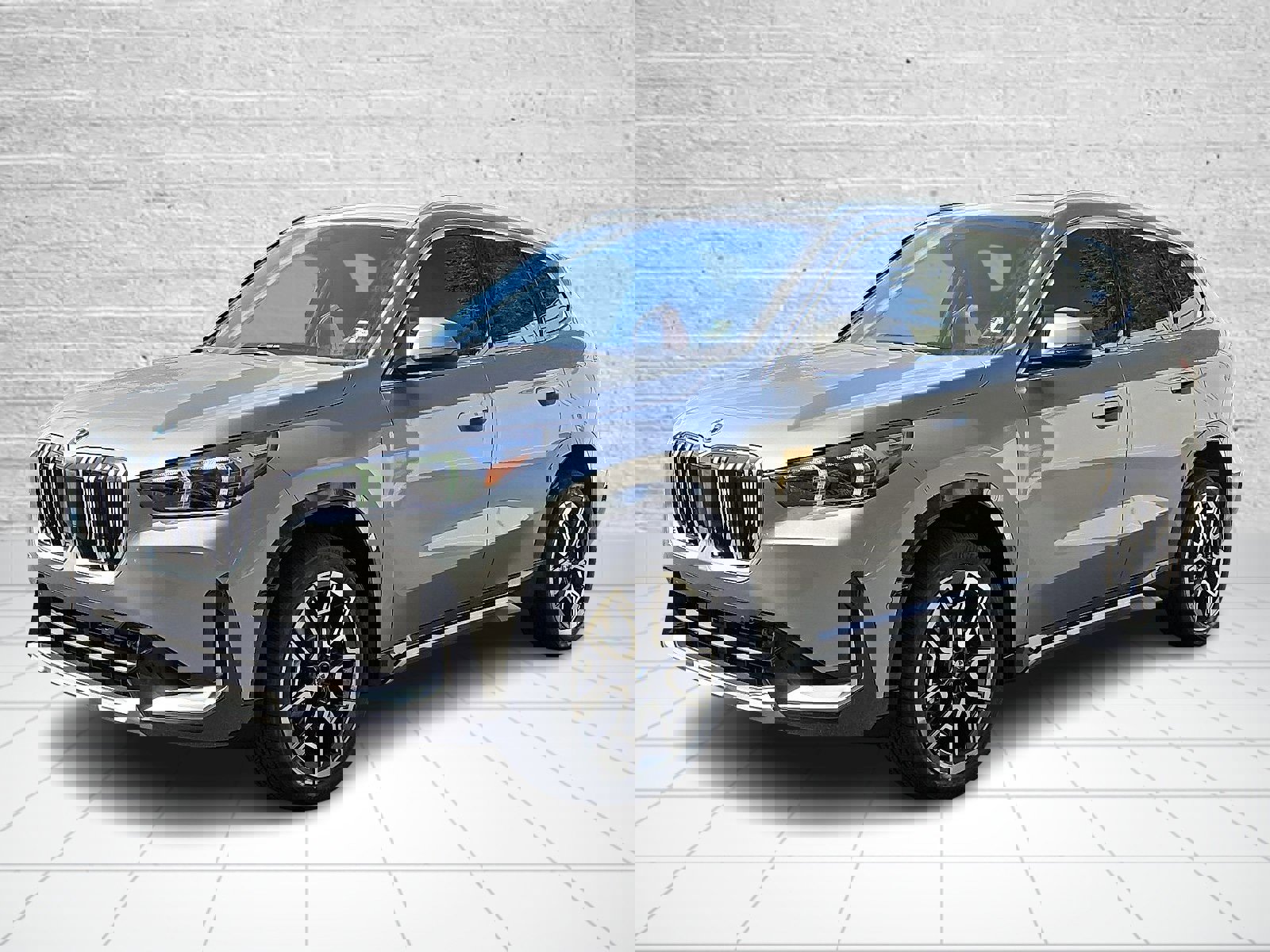 Used 2026 BMW X1 xDrive28i w/ Convenience Package video 2