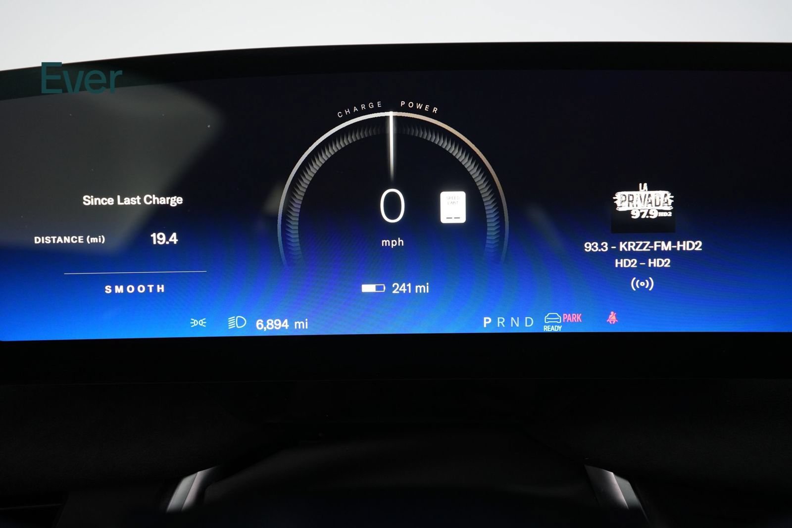 Used 2024 Lucid Air Sapphire AWD/4WD image 6