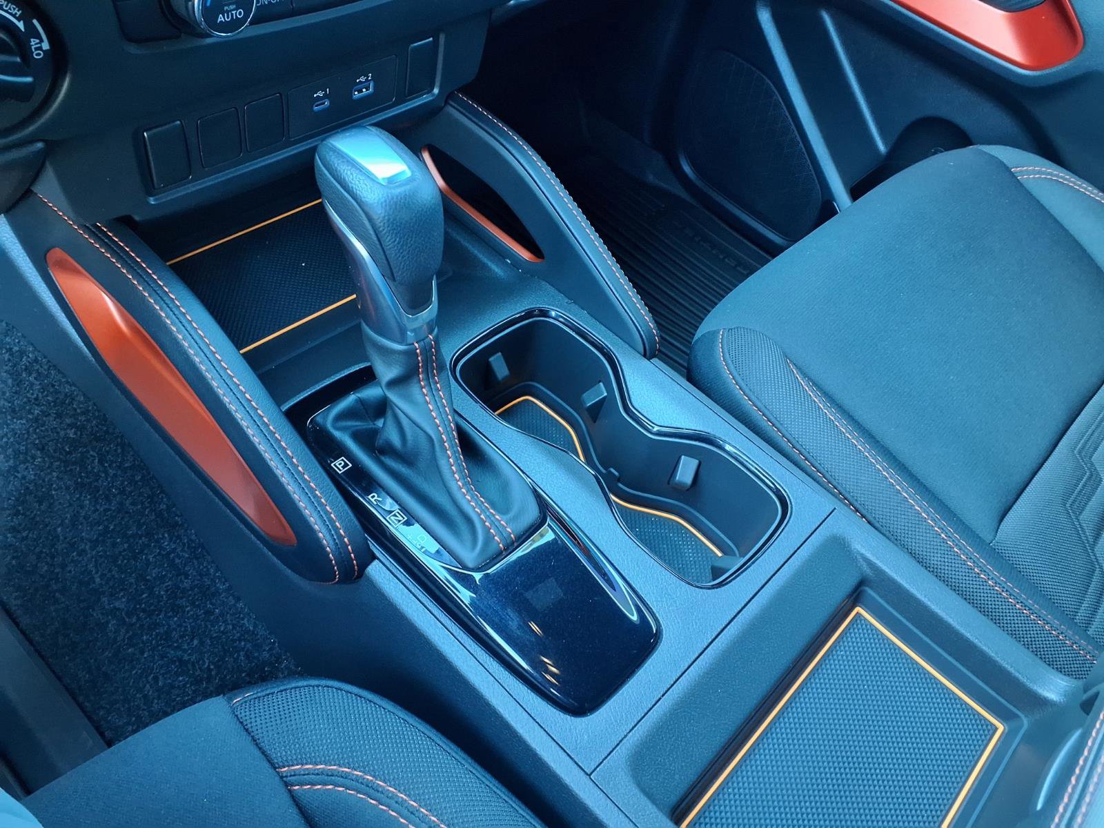 Used 2024 Nissan Frontier PRO-4X w/ Off-Road Protection Package image 12