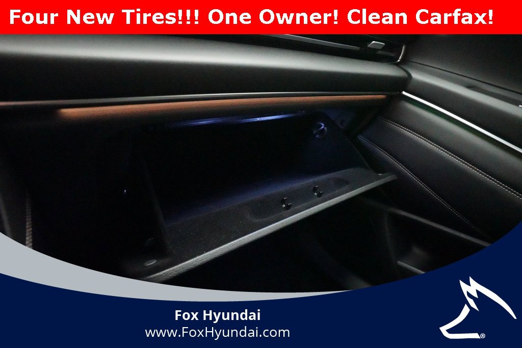 Used 2024 Genesis GV80 3.5T image 30