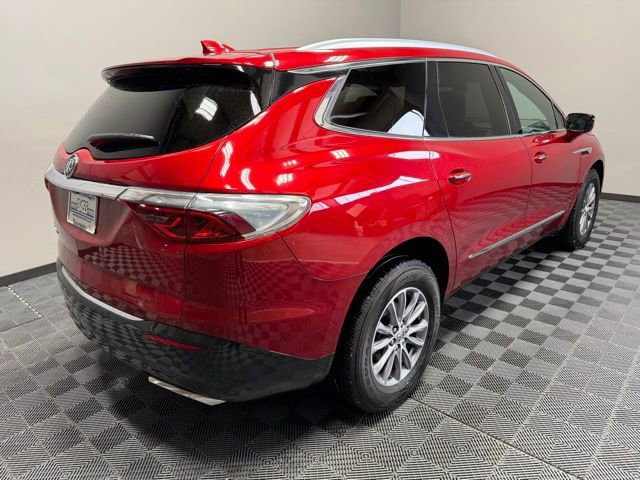 Used 2024 Buick Enclave Premium image 8