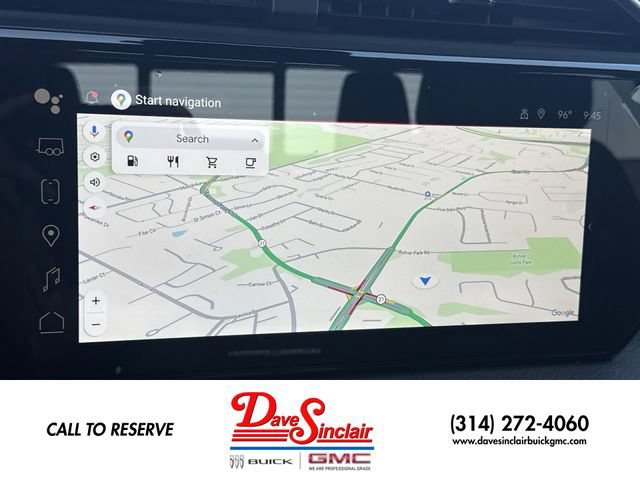 New 2026 GMC Sierra 2500 Denali w/ Denali Reserve Package AWD/4WD image 18