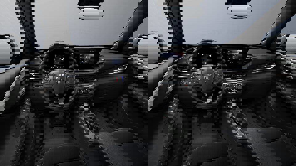 New 2026 Buick Envista Preferred w/ Convenience I Package image 61