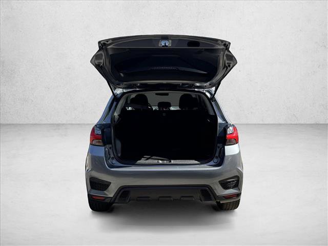 Used 2021 Mitsubishi Outlander Sport ES FWD image 7