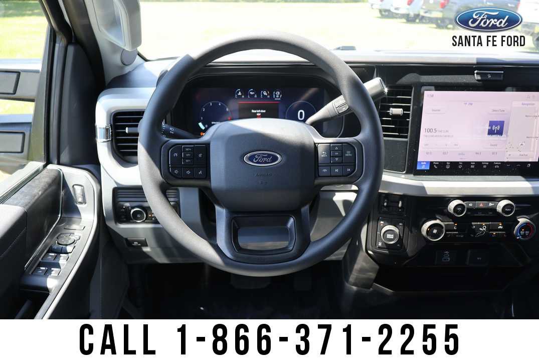 New 2026 Ford F250 XLT w/ XLT Premium Package image 33