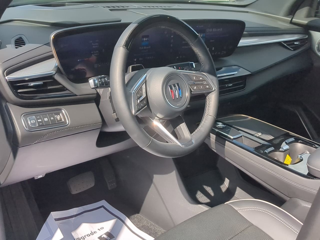 Used 2025 Buick Enclave Avenir w/ Super Cruise Package image 10