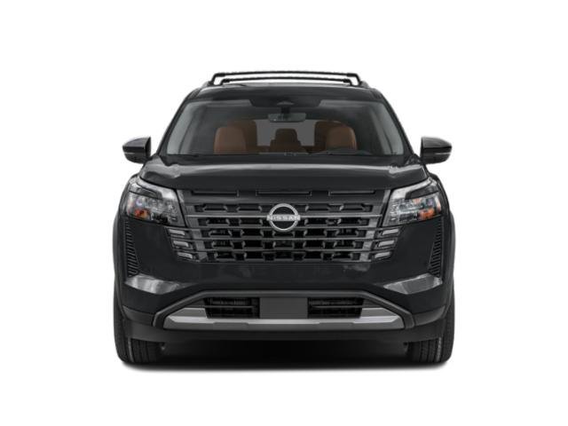 New 2026 Nissan Pathfinder Platinum w/ Cargo Package AWD/4WD image 7