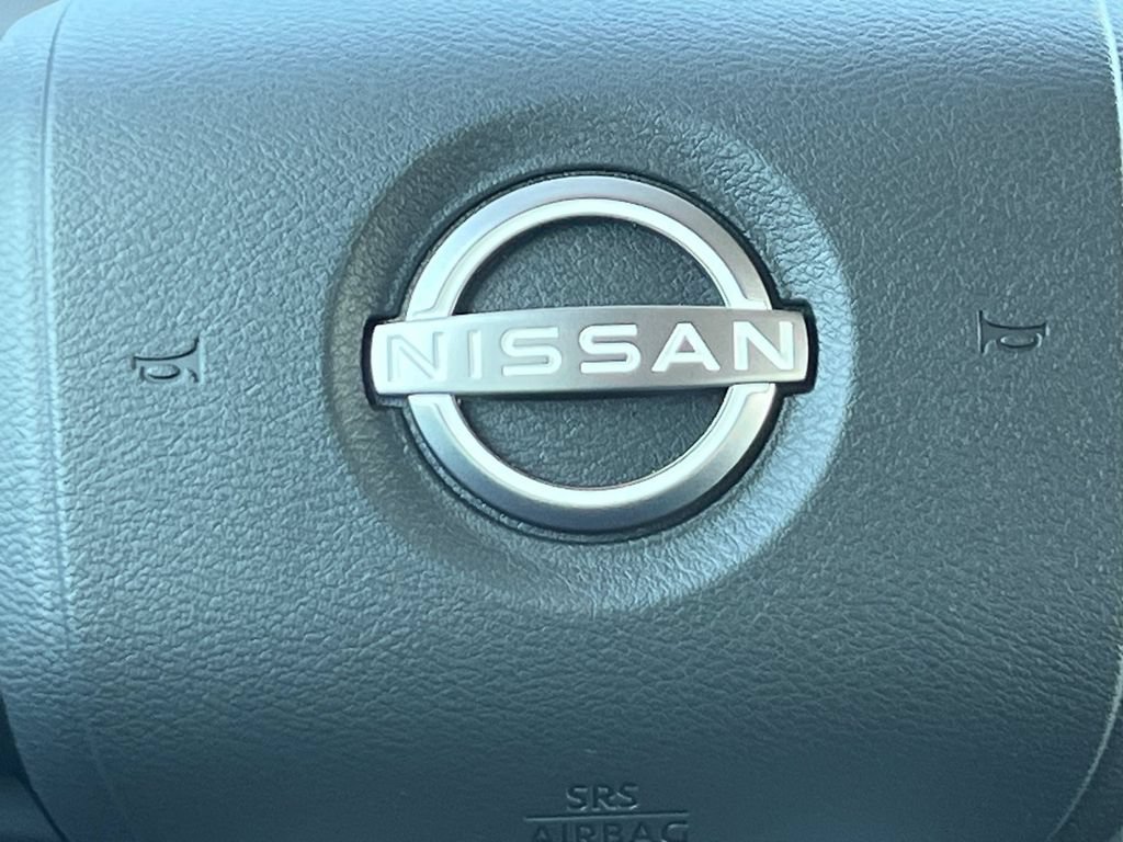 Certified 2026 Nissan Armada SV RWD image 5
