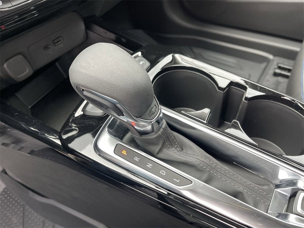 New 2026 Chevrolet Trax LT w/ Driver Confidence Package image 19