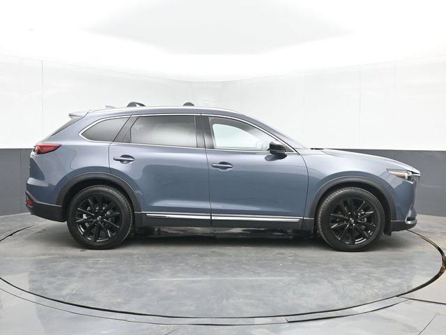 Used 2022 MAZDA CX-9 Carbon Edition AWD/4WD image 15