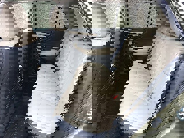 Certified 2025 Subaru Outback Limited image 7