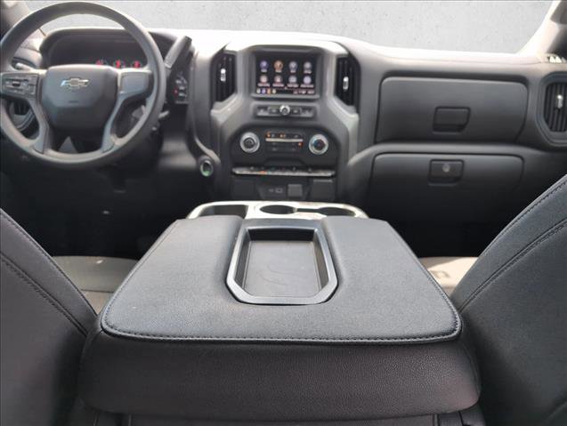 Used 2024 Chevrolet Silverado 1500 Custom Trail Boss image 15