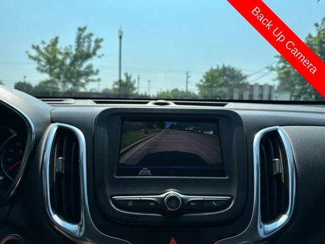 Used 2020 Chevrolet Equinox LT w/ Sport Edition AWD/4WD image 38