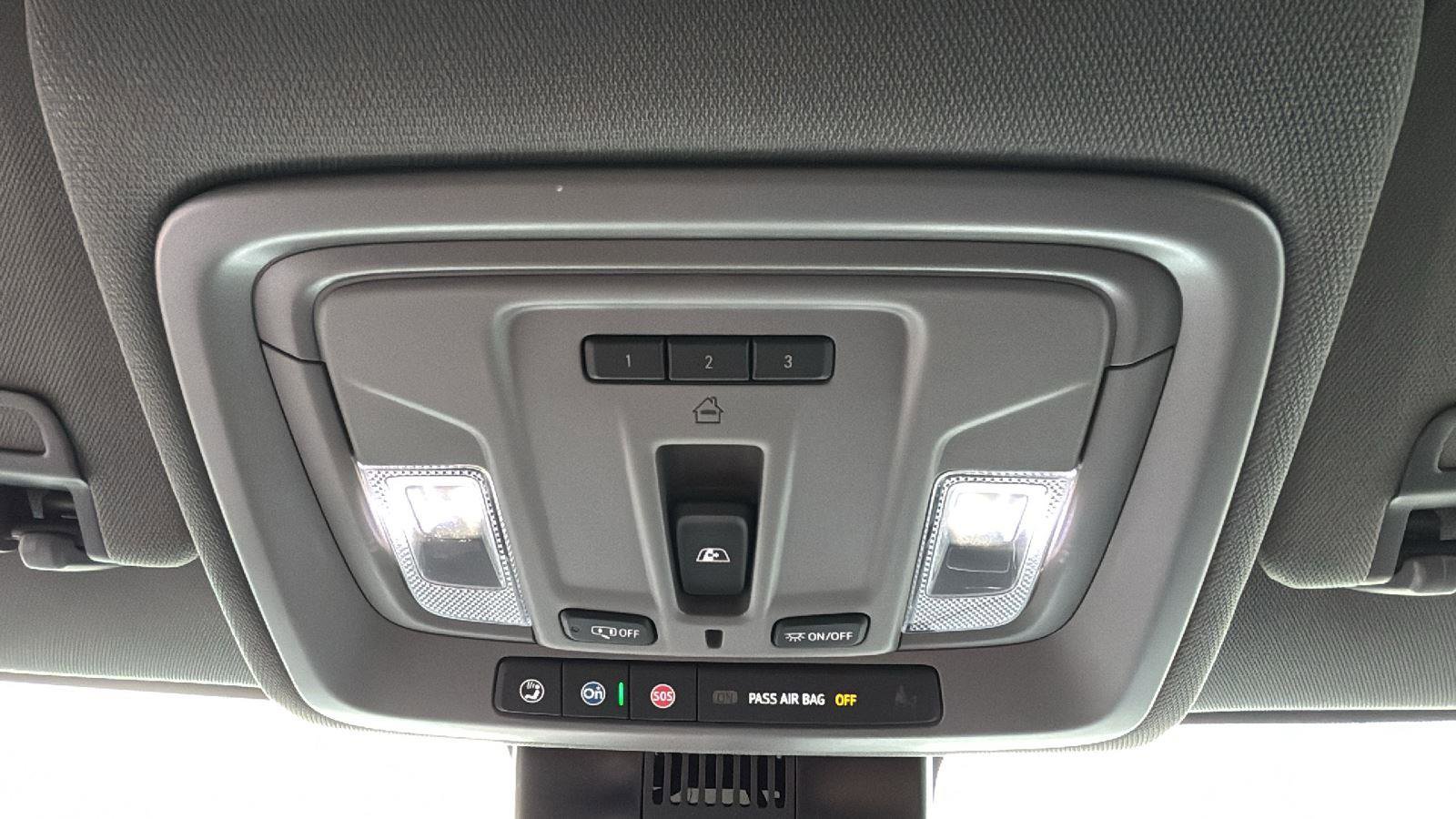 New 2026 GMC Sierra 1500 Elevation image 18