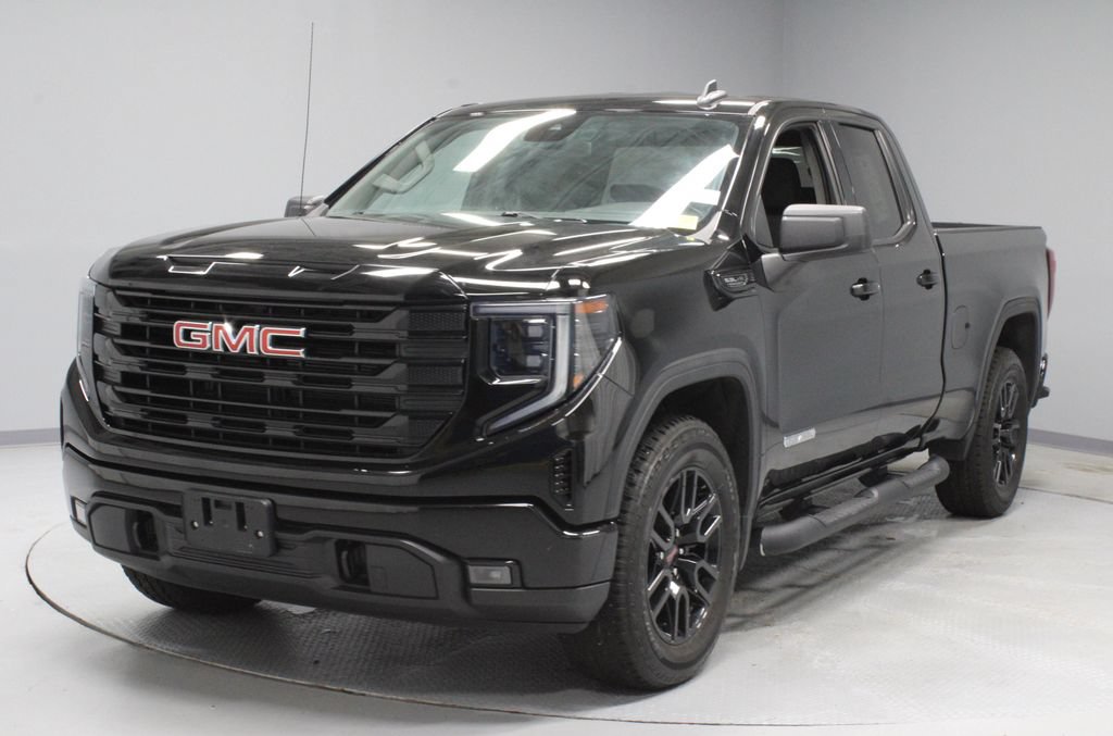 Used 2023 GMC Sierra 1500 Elevation AWD/4WD image 6