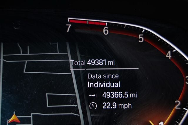 Used 2021 BMW 430i Coupe w/ Convenience Package RWD image 48