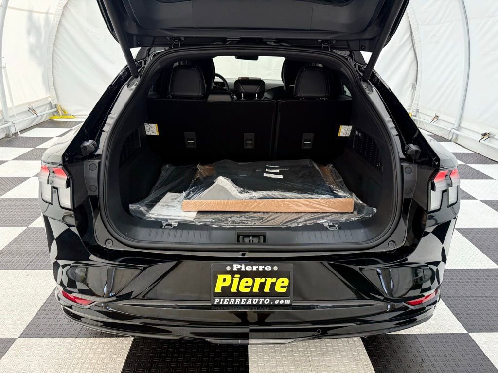 New 2025 Ford Mustang Mach-E GT w/ Bronze Appearance Package image 4