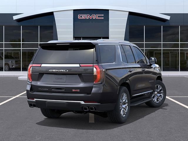 New 2026 GMC Yukon Denali image 4