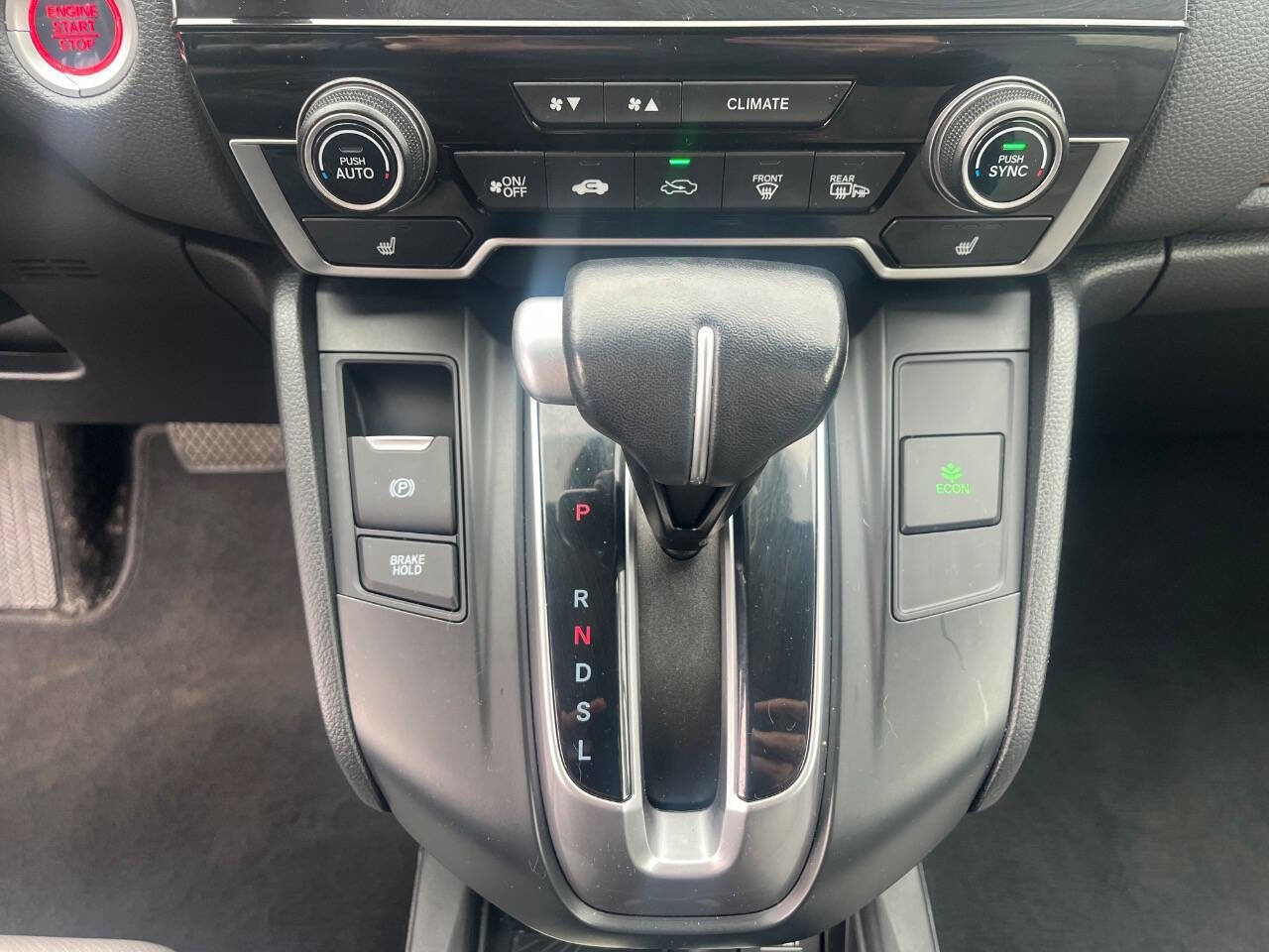 Used 2017 Honda CR-V EX-L image 18