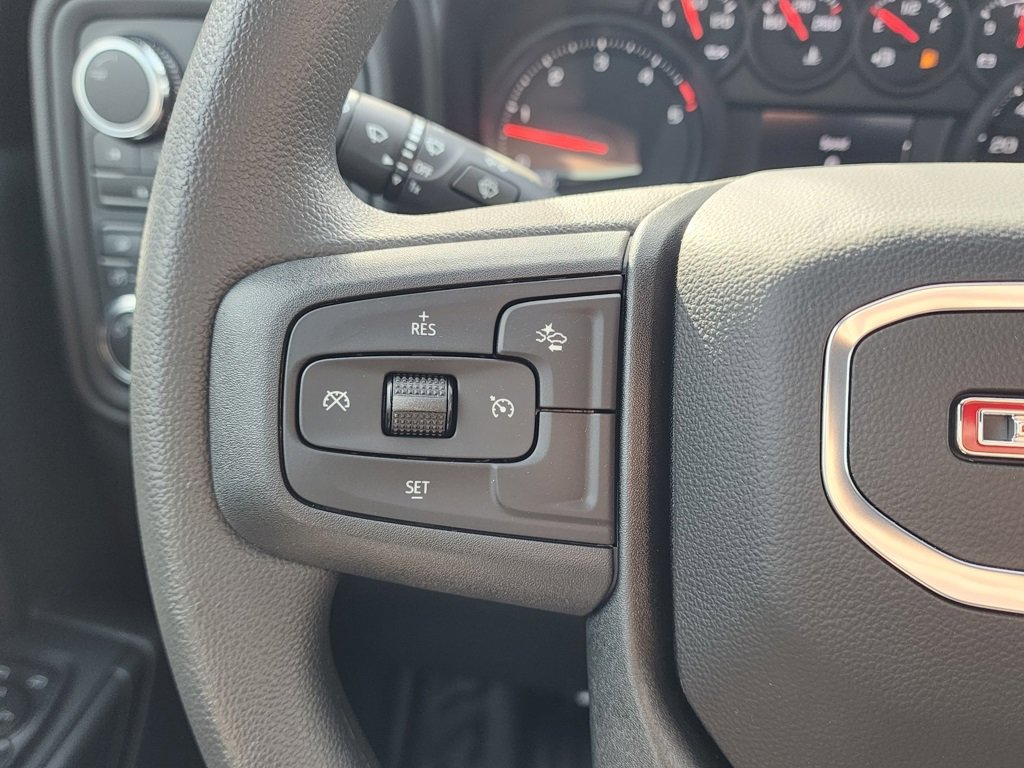 New 2026 GMC Sierra 2500 Pro image 22