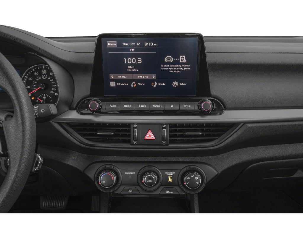 Certified 2024 Kia Forte LXS FWD image 7