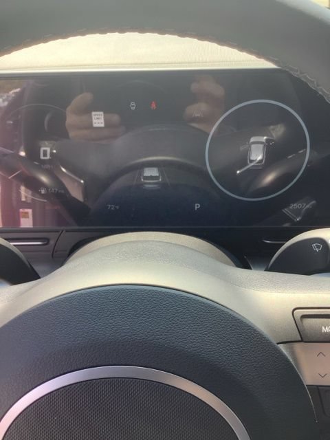 Used 2026 Hyundai Kona SEL Premium FWD image 30