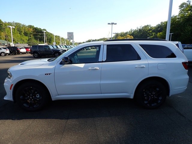 New 2026 Dodge Durango GT image 2