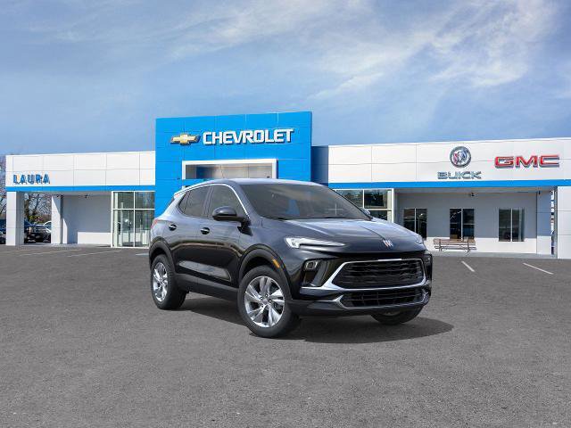 New 2026 Buick Encore GX Preferred w/ Comfort Package image 22