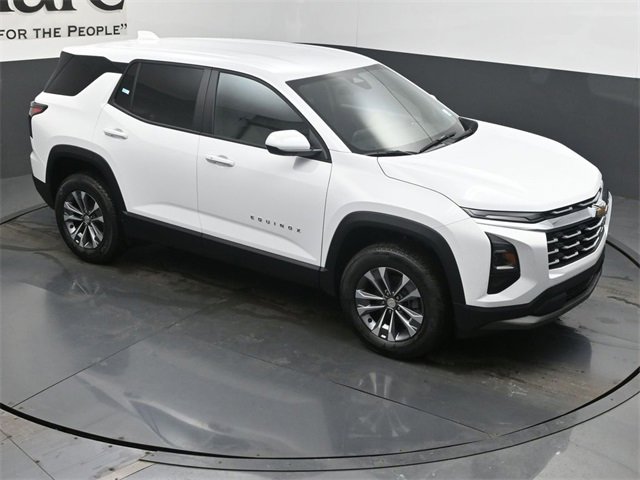 New 2026 Chevrolet Equinox LT w/ LPO, Floor Liner Package image 26