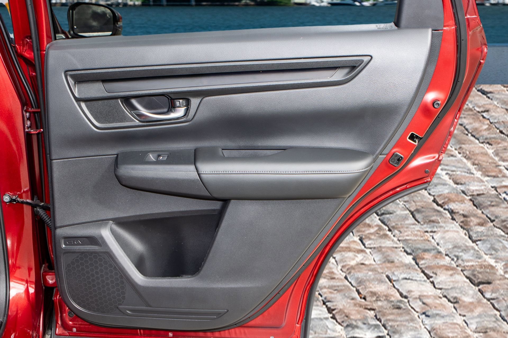 Certified 2024 Honda CR-V EX image 13